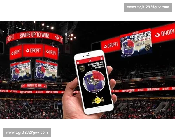 从体育直播平台入口看数字竞技生态与用户互动新趋势