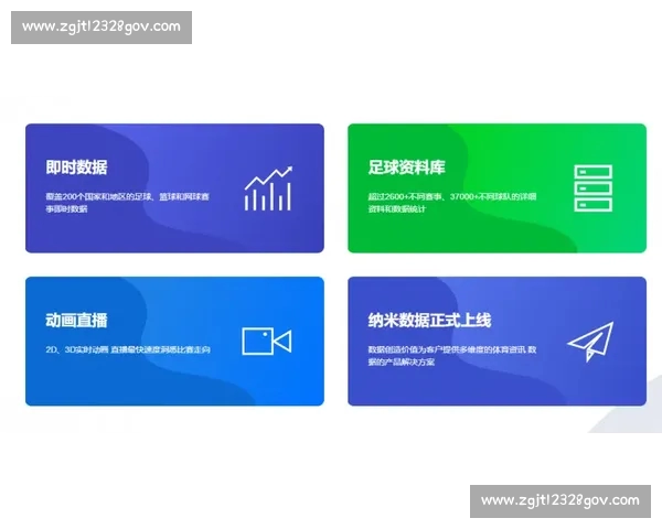 实时体育比分直播平台，精准赛果更新助你掌握每场比赛动态