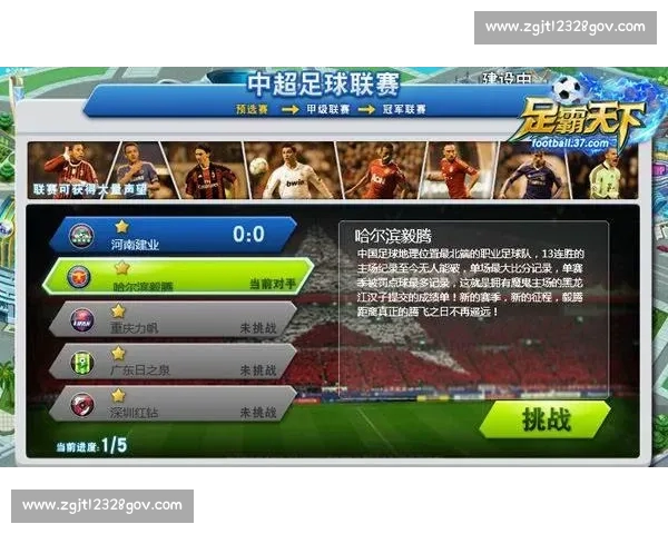 本赛季各大联赛最新战况汇总球队排名变化及关键球员表现分析